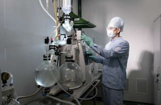Resident of the SEZ Technopolis Moscow will invest more than 40 million rubles in the development of the production of medicines
