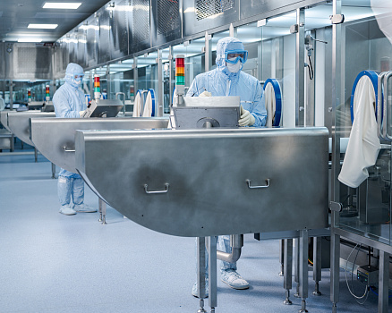 TECHNOPOLIS MOSCOW RESIDENT WILL OPEN TWO RESEARCH CENTERS FOR THE DEVELOPMENT OF MEDICAL MEDICINES