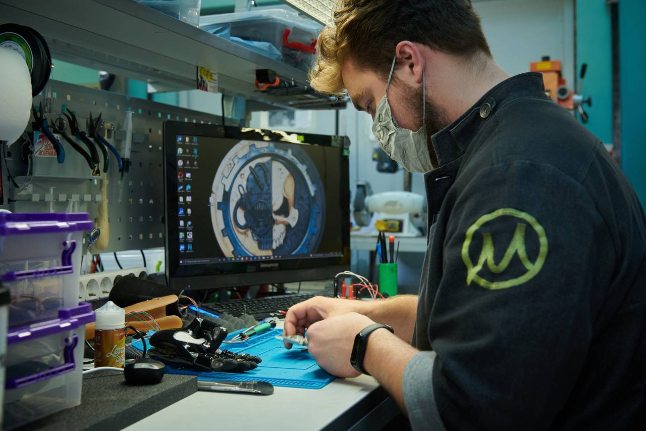 Technopolis Moscow SEZ Companies Increase Revenue by 49 Percent