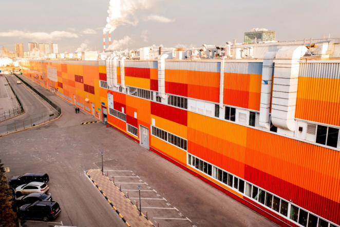 The volume of investments of the SEZ Technopolis Moscow for 9 months of 2021 has tripled