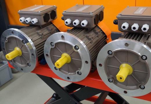 Resident of the SEZ Technopolis Moscow purchased equipment for the innovation center in Alabushevo