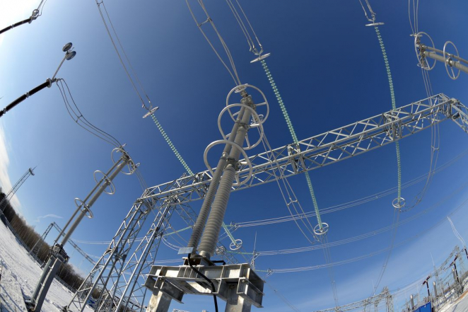 Moscow company to supply innovative optical transformers to Canada