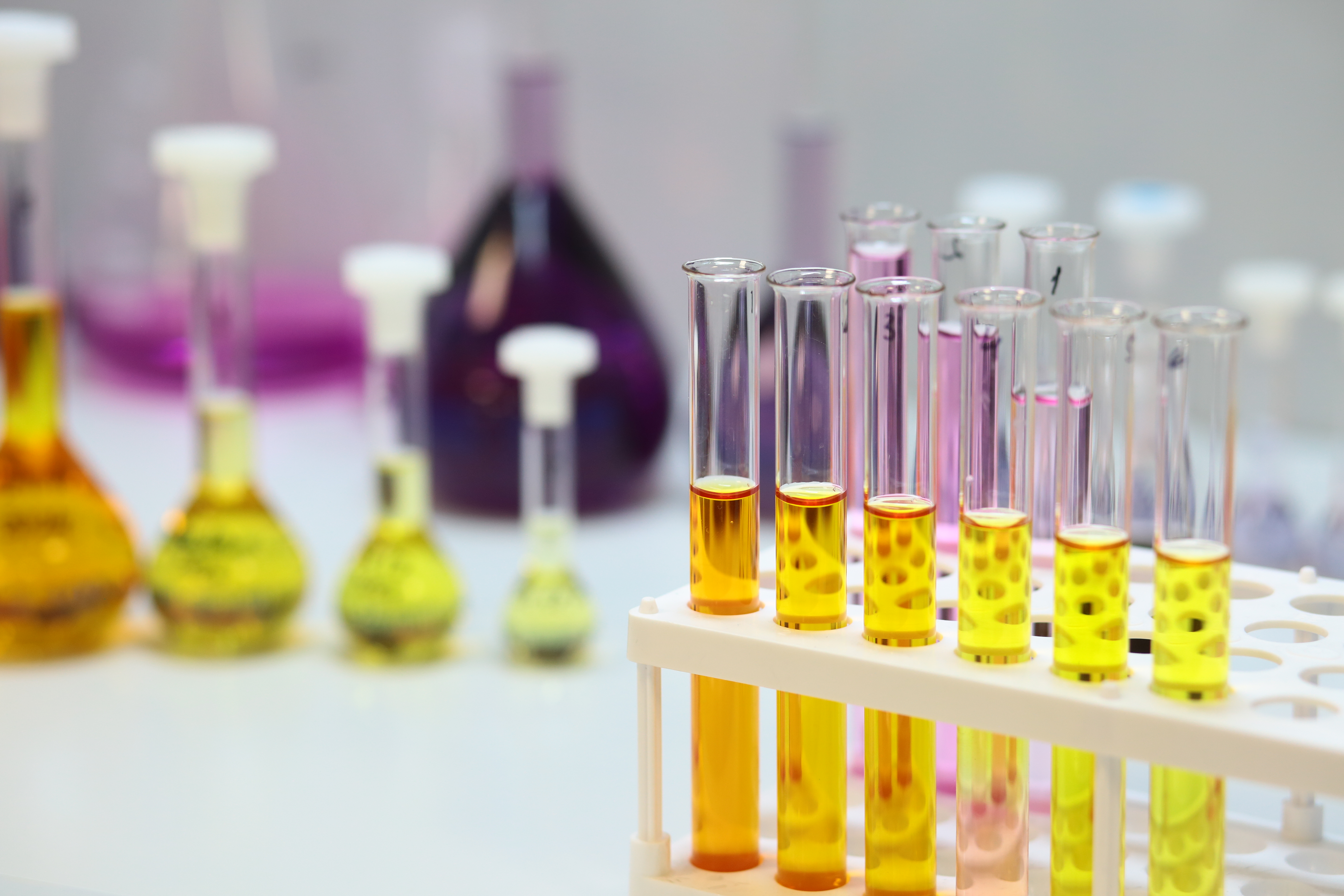 Pharmaceutical companies of the Special Economic Zone 'Technopolis Moscow' introduced 37 new drugs to the market in 2024.