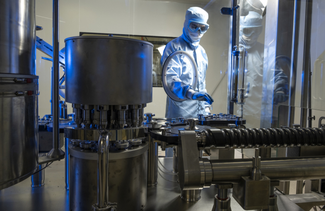 The implementation of pharmaceutical projects by residents of the SEZ Technopolis Moscow will create almost two thousand workplaces