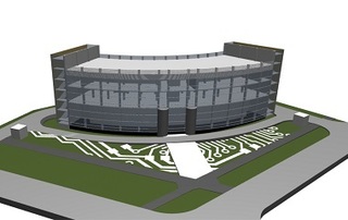 Resident of the SEZ Technopolis Moscow will allocate more than 200 million rubles for the construction of a new plant for automotive electronics