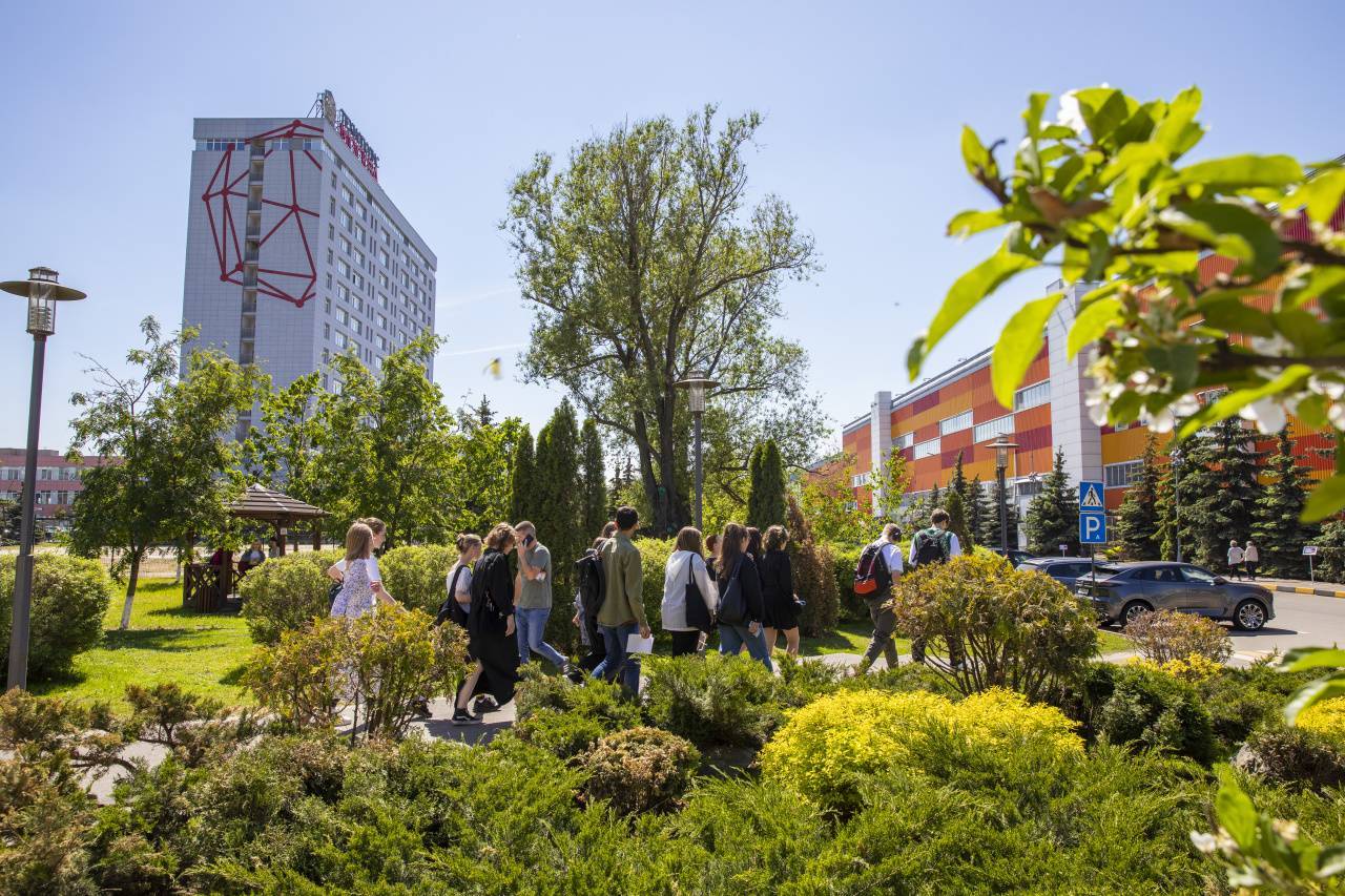 Technopolis Moscow SEZ Becomes Ambassador of the Business Social Capital Standard