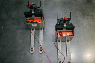 Technopolis Moscow SEZ enterprise delivered lithium-ion batteries to Turkey