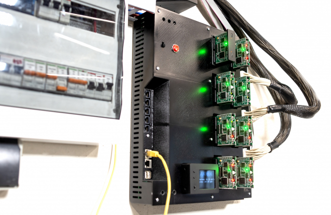 Electric grid computer invented in Moscow SEZ to save energy