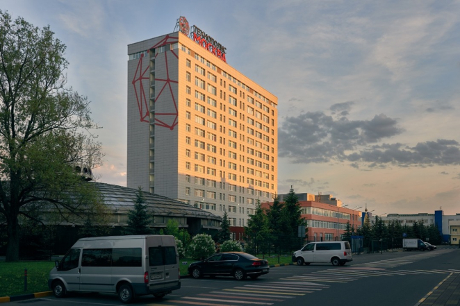 The volume of investments of residents of the SEZ Technopolis Moscow increased by a third in 2020