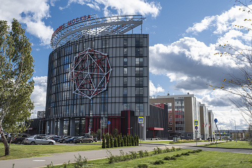 In 2022 residents of SEZ Technopolis Moscow saved almost 2 billion rubles due to tax benefits