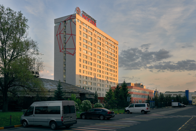 The volume of intangible assets of SEZ residents increased by almost 1 billion rubles in 2020