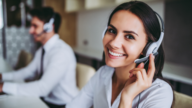 The new resident of the SEZ Technopolis Moscow will develop software for contact centers