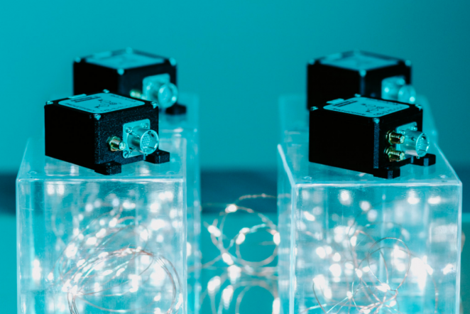 An analogue of imported navigation systems was created in the SEZ "Technopolis Moscow"