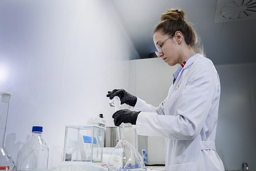 ALMOST 70 COMPANIES OF THE SEZ TECHNOPOLIS MOSCOW OFFER NEW VACANCIES