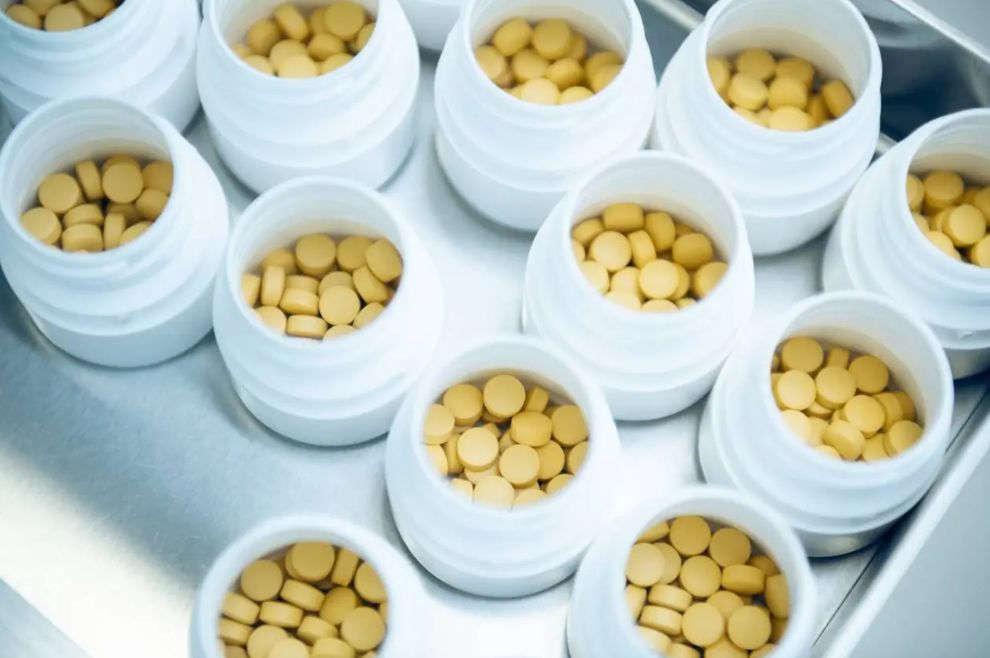 The drug for the treatment of rheumatoid arthritis, produced in the capital, has gained international recognition