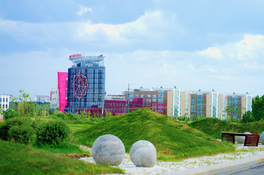 Residents of the Technopolis Moscow Special Economic Zone have invested over 110 billion rubles in the microelectronics industry