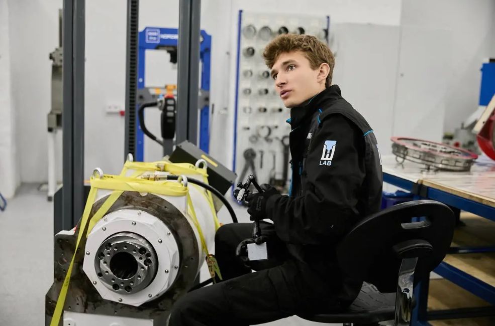 Human resources for industry: more than 900 students are completing internships at enterprises of the Technopolis Moscow special economic zone