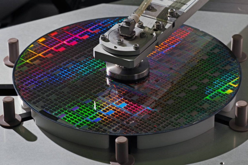 Residents of the Technopolis Moscow Special Economic Zone have invested over 110 billion rubles in the microelectronics industry