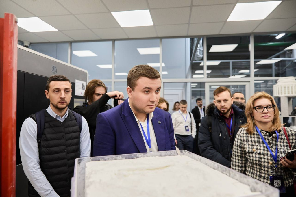 Enterprise managers from the regions were informed about the benefits of localizing production in the Moscow Technopolis Special Economic Zone (SEZ)