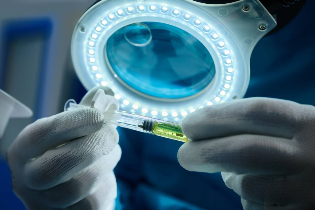 Enterprises of the capital's special economic zone will invest 2.2 times more funds in the development of production by 2030