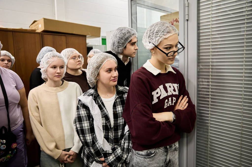 About four thousand tourists visited the Technopolis Moscow SEZ in 2025