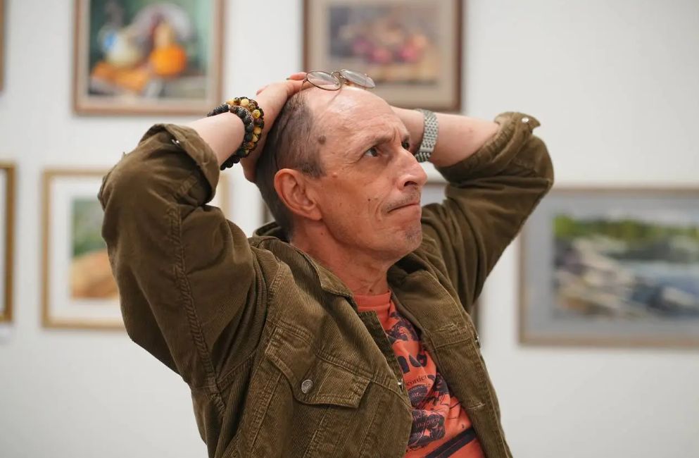 Works by contemporary artists will be presented at the Moscow SEZ sites