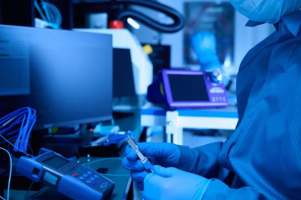 A billion for science: a resident of Moscow’s special economic zone has increased its investment in research and development 11‑fold