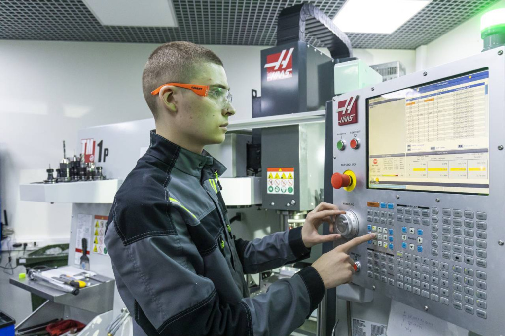 A Russian artificial kidney machine has been developed at the Technopolis Moscow Special Economic Zone