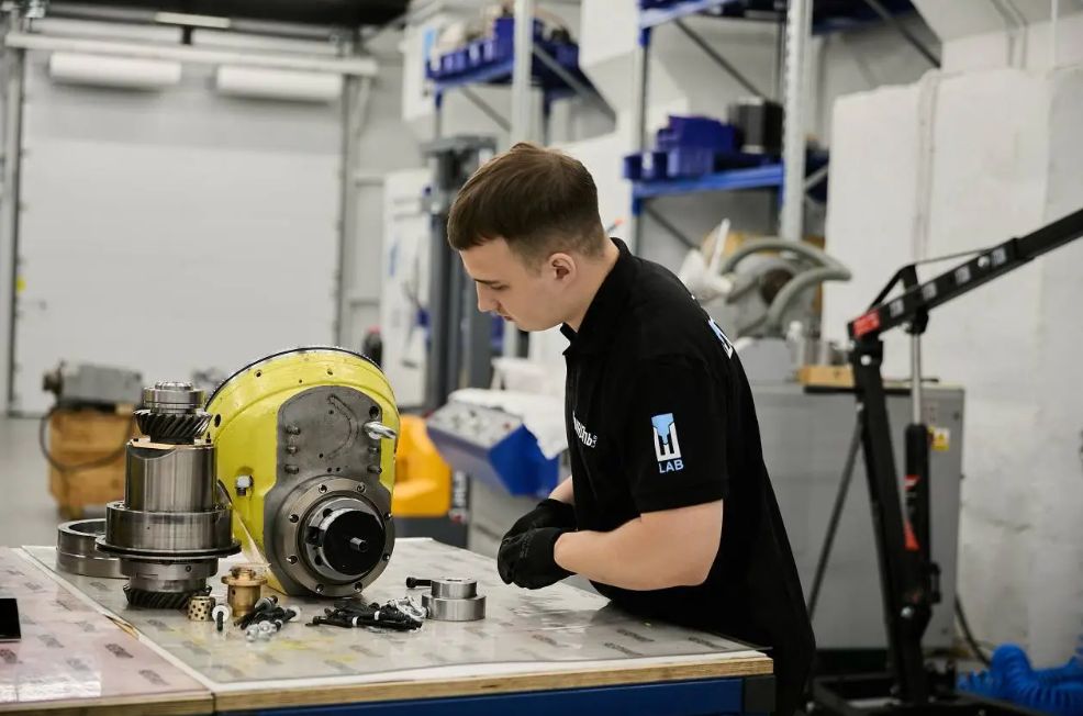 Human resources for industry: more than 900 students are completing internships at enterprises of the Technopolis Moscow special economic zone