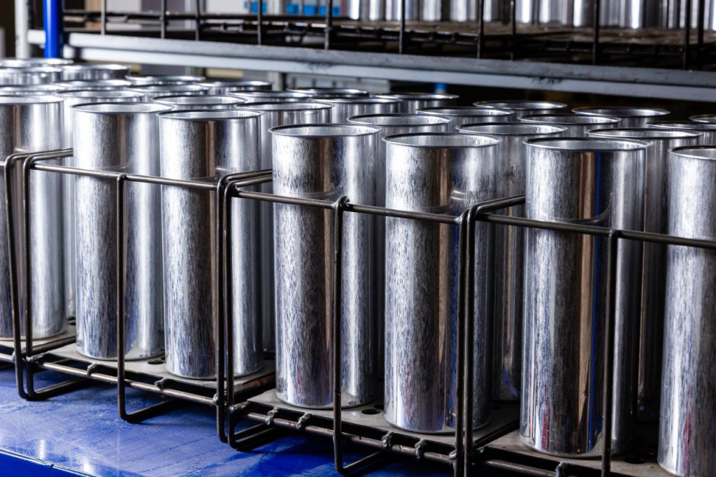 Enterprises of the Technopolis Moscow SEZ increased revenue by 1.7 times