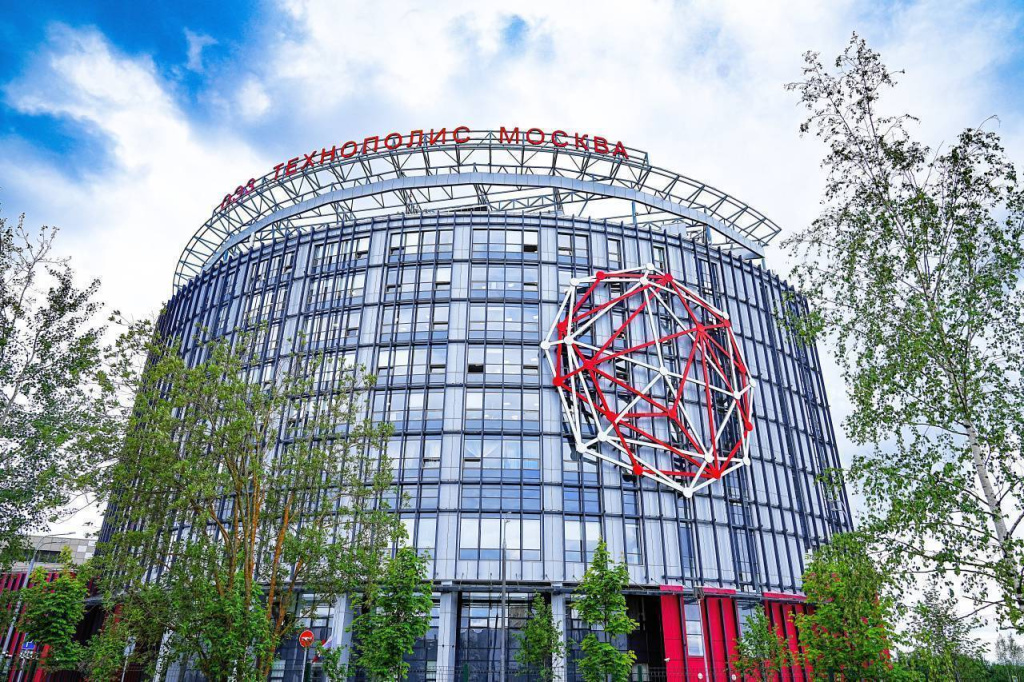 A new production facility for veterinary drugs will open in the Moscow Technopolis Special Economic Zone (SEZ)