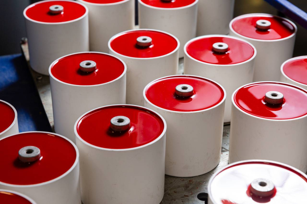 The capital's enterprises are participating in the construction project of the future Moscow—St. Petersburg highway