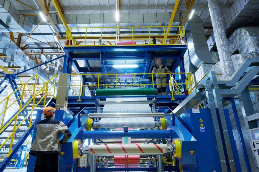 1.2 trillion rubles will be invested in Technopolis Moscow SEZ by 2030