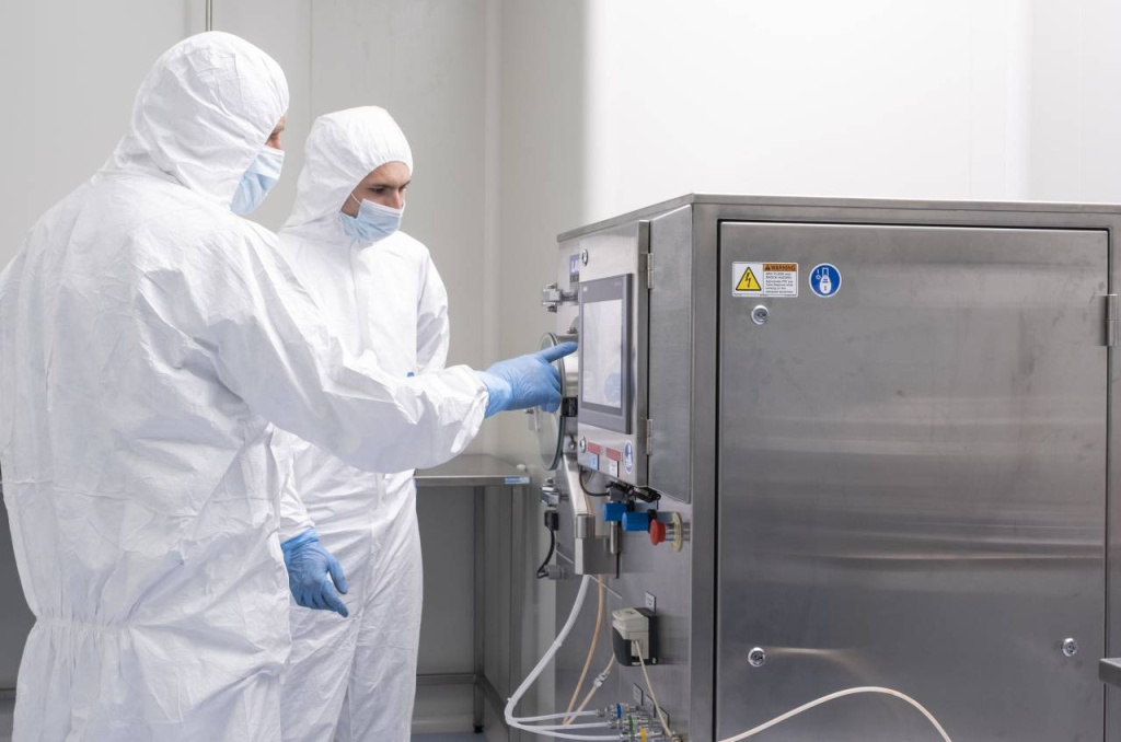 A company from the Moscow Technopolis Special Economic Zone (SEZ) will begin supplying medicines to Oman