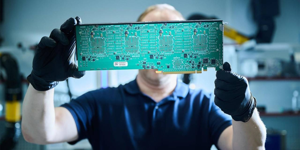 Technopolis Moscow SEZ residents have already registered 818 developments — Sobyanin