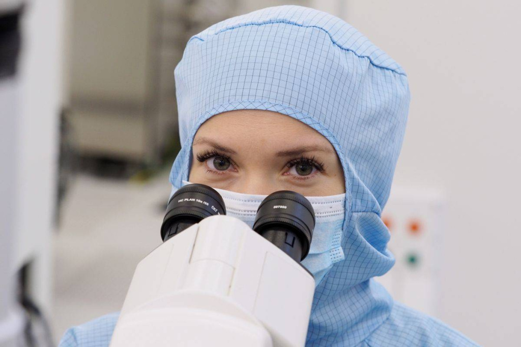 Residents of the Technopolis Moscow Special Economic Zone have invested over 110 billion rubles in the microelectronics industry