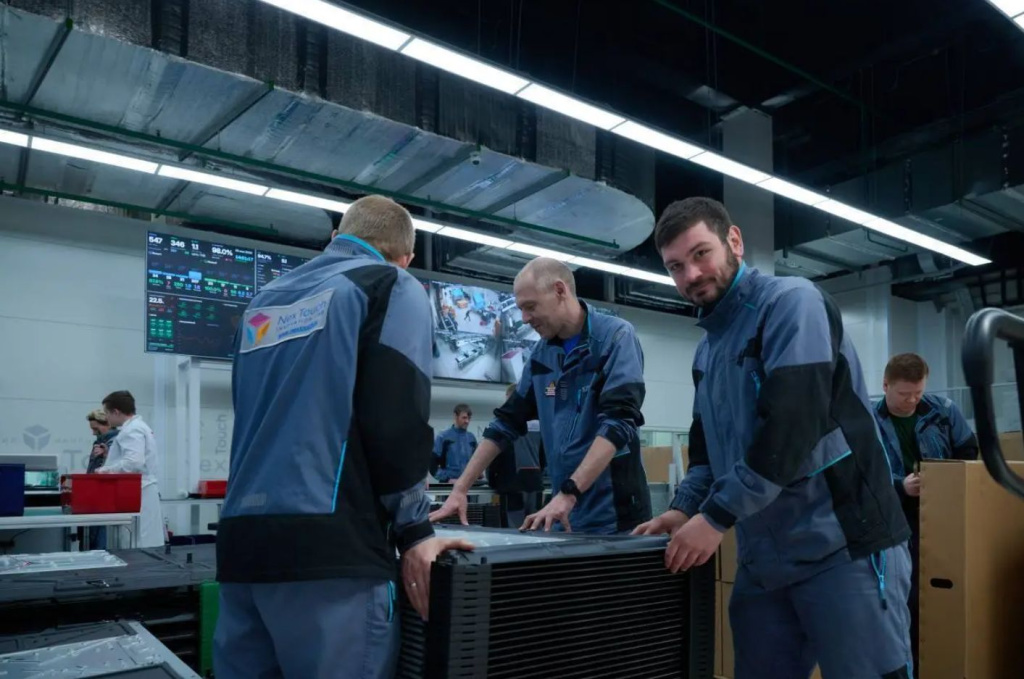 Talent pool: the SEZ “Technopolis Moscow” has launched a resume bank for job seekers and employers