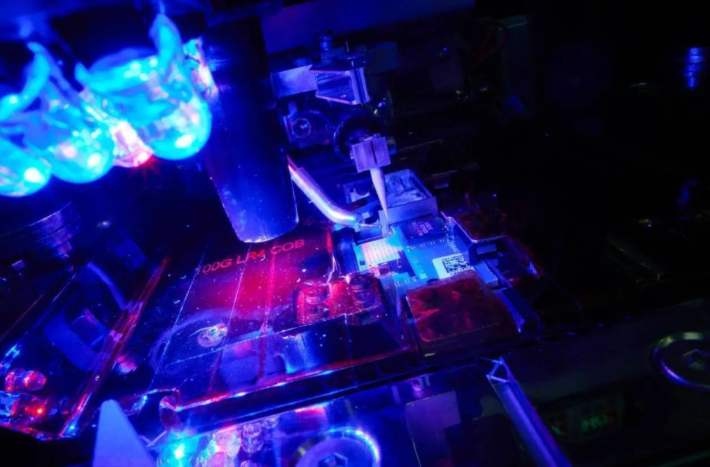 A billion for science: a resident of Moscow’s special economic zone has increased its investment in research and development 11‑fold