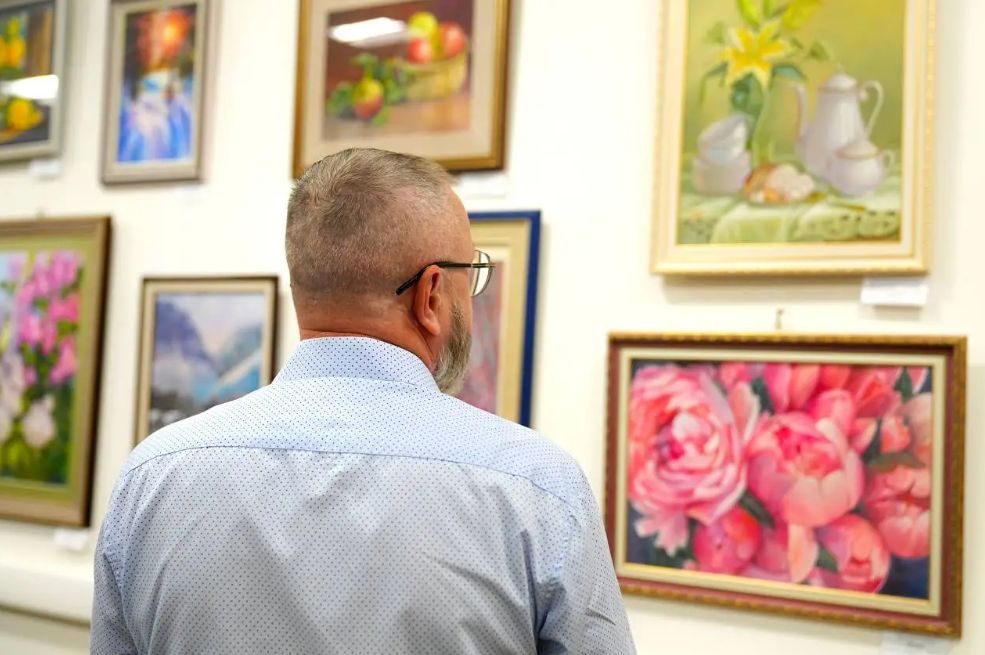 Works by contemporary artists will be presented at the Moscow SEZ sites