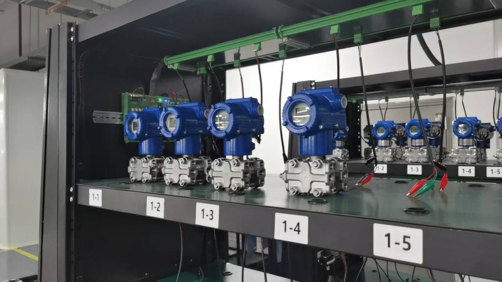 The Technopolis Moscow Special Economic Zone will launch production of intelligent pressure sensors