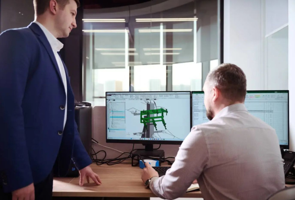 Talent pool: the SEZ “Technopolis Moscow” has launched a resume bank for job seekers and employers