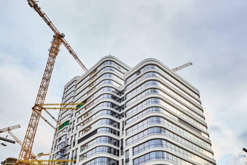 Moscow is holding a tender for the construction of a public complex in the Technopolis Moscow Special Economic Zone