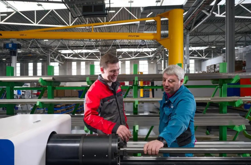 Residents of Moscow's Special Economic Zone have invested nearly 10 billion rubles in the production of medical equipment
