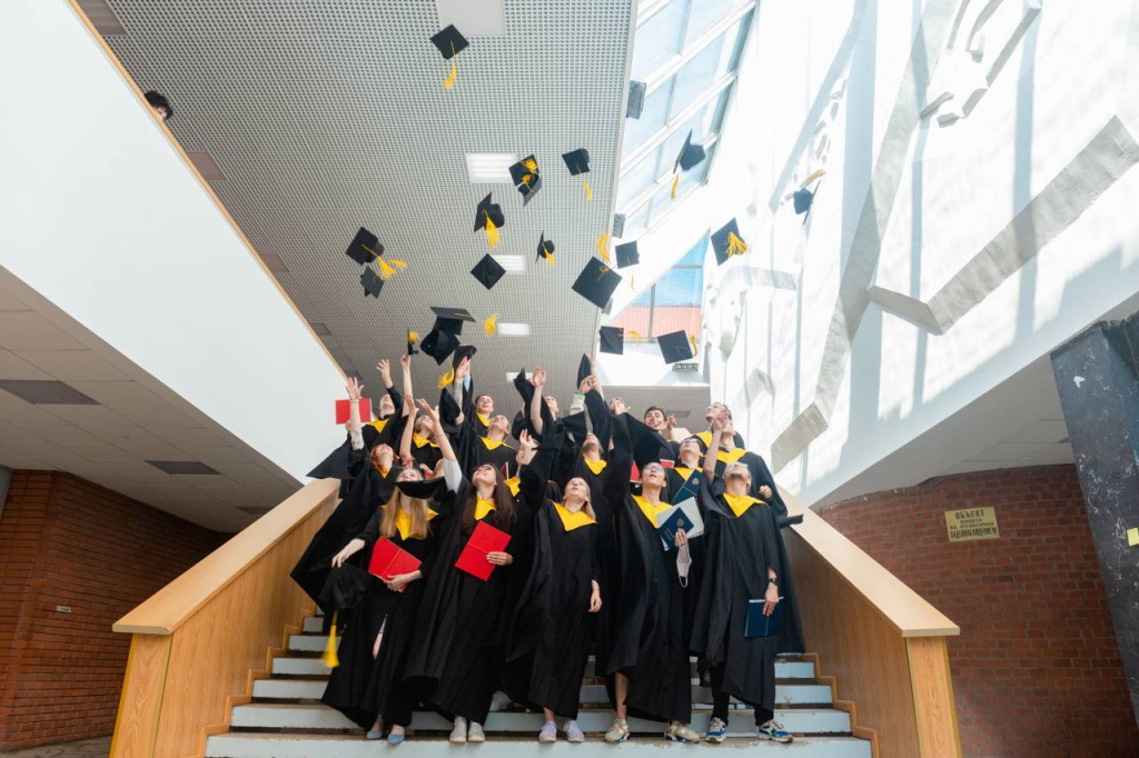 The flagship university of the Technopolis Moscow SEZ has graduated over 40,000 specialists