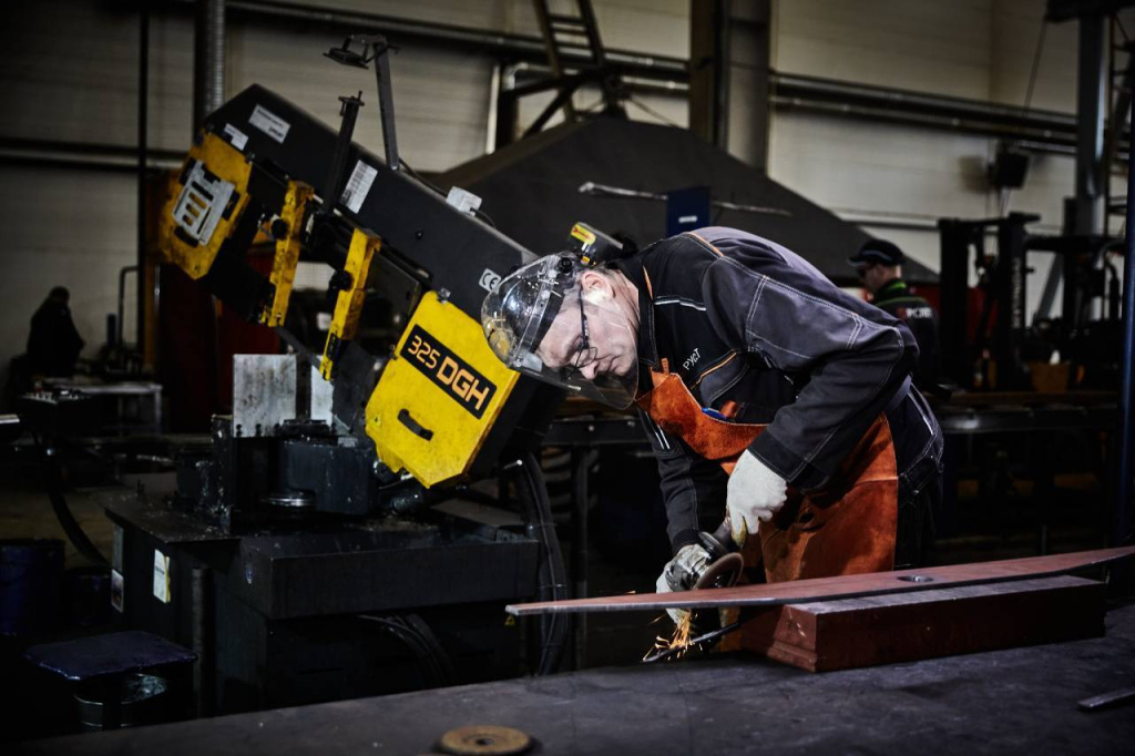 Industrial Ties: How Moscow Companies Help Each Other Boost Productivity 