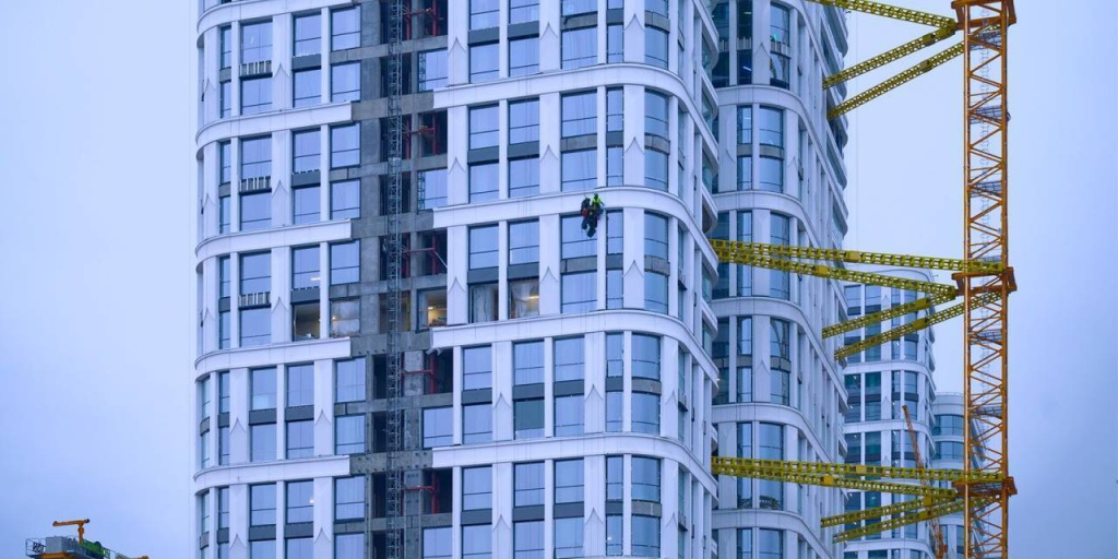 Innovation in construction: BIM-modeling increases the efficiency of projects of OEZ «Technopolis Moscow»