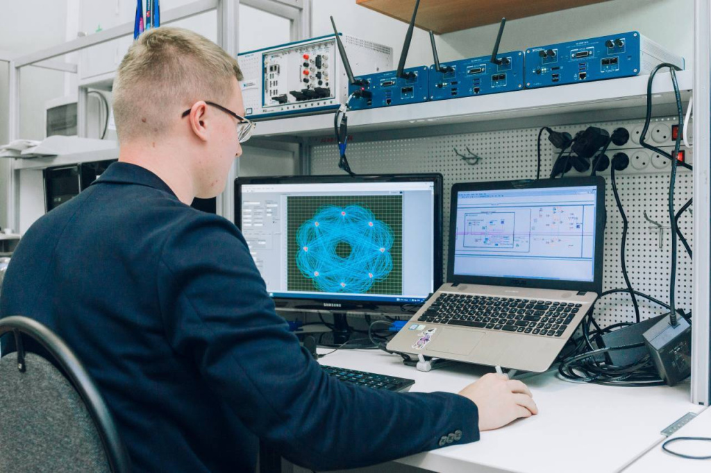 The flagship university of the Technopolis Moscow SEZ has graduated over 40,000 specialists