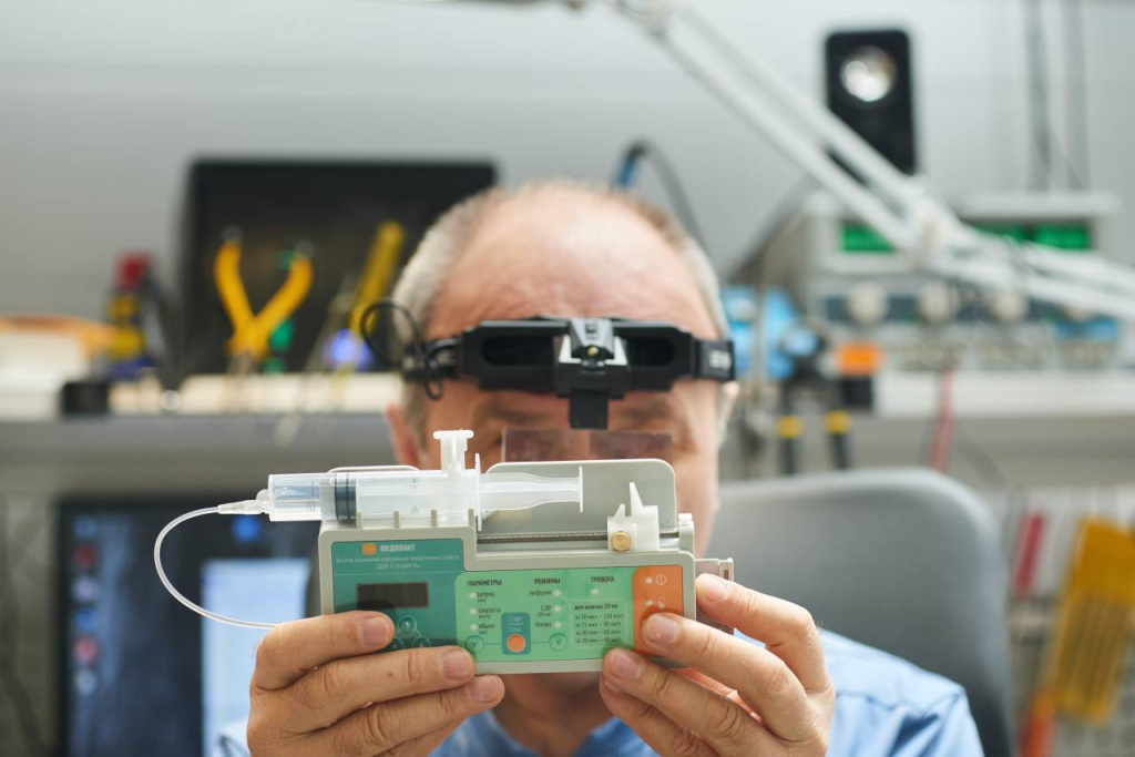 Technopolis Moscow SEZ residents have saved over 3.2 billion rubles