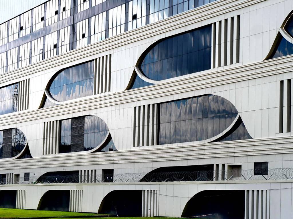 In the Technopolis Moscow SEZ, more than 360 thousand square meters of modern infrastructure were built in 2025