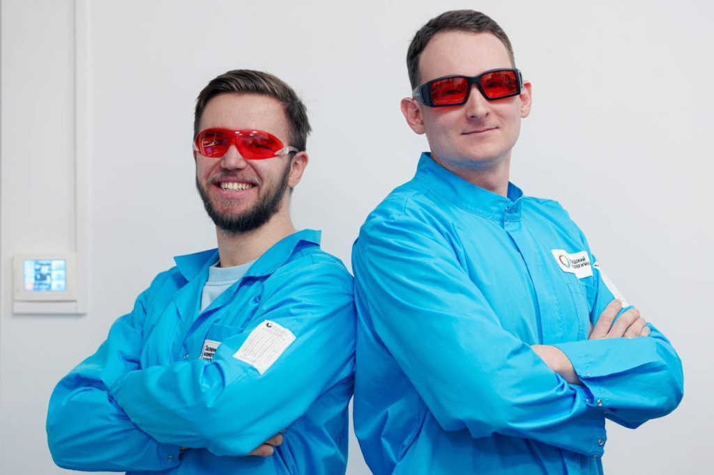 Microelectronics manufacturers in the Technopolis Moscow SEZ have created over 10,000 jobs